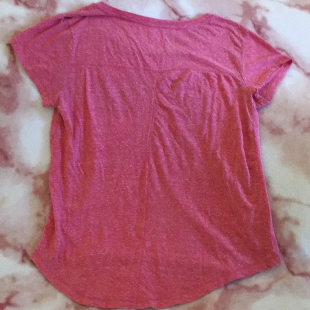 Merica Red Patriotic Tshirt size Medium Resale - Picture 8 of 15